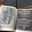 Audels Engineers And Mechanics Guide 1938 Ed 8 BOO
