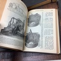 Audels Engineers And Mechanics Guide 1938 Ed 8 BOO