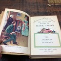 The Complete Works of Mark Twain Volumes 1 thru 14