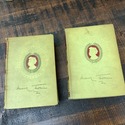 The Complete Works of Mark Twain Volumes 1 thru 14