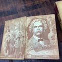 The Complete Works of Mark Twain Volumes 1 thru 14