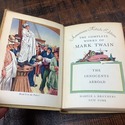The Complete Works of Mark Twain Volumes 1 thru 14