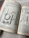1945 Edition AUDELS Carpenters and Builders Guide 