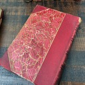 Antique Books World's History and Its Makers 8 Vol