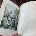 Antique Books World's History and Its Makers 8 Vol