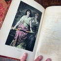 Antique Books World's History and Its Makers 8 Vol