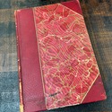 Antique Books World's History and Its Makers 8 Vol