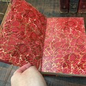 Antique Books World's History and Its Makers 8 Vol
