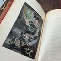Antique Books World's History and Its Makers 8 Vol