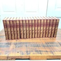 18 Volume Book Set Columbia University Course in L