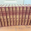 18 Volume Book Set Columbia University Course in L