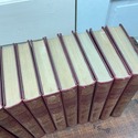 18 Volume Book Set Columbia University Course in L
