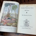 18 Volume Book Set Columbia University Course in L