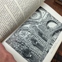 Delphian Text Society 9 Vol Antique Books 1925 His