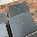 Delphian Text Society 9 Vol Antique Books 1925 His