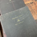 Delphian Text Society 9 Vol Antique Books 1925 His
