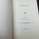 Delphian Text Society 9 Vol Antique Books 1925 His