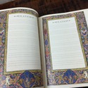 The Holy Bible King James Version 1st Ed 2000 Red 