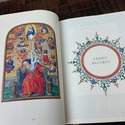 The Holy Bible King James Version 1st Ed 2000 Red 