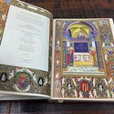 The Holy Bible King James Version 1st Ed 2000 Red 