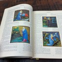 The Holy Bible King James Version 1st Ed 2000 Red 