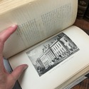 The Letters of Charles Lamb 12 Volume Antique Book