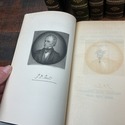 The Letters of Charles Lamb 12 Volume Antique Book