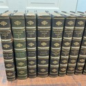 The Letters of Charles Lamb 12 Volume Antique Book