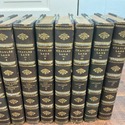 The Letters of Charles Lamb 12 Volume Antique Book