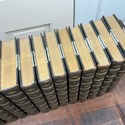 The Letters of Charles Lamb 12 Volume Antique Book