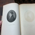 The Letters of Charles Lamb 12 Volume Antique Book