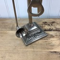 Vintage Office or Barware Set Bottle Letter Opener