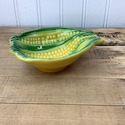 Small Corn Dish Bowl Made in Italy for William Son