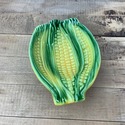 Small Corn Dish Bowl Made in Italy for William Son