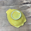 Small Corn Dish Bowl Made in Italy for William Son