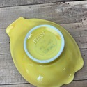 Small Corn Dish Bowl Made in Italy for William Son