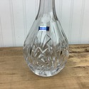 Marquis Waterford Crystal Tall Decanter w Stopper 