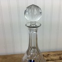 Marquis Waterford Crystal Tall Decanter w Stopper 