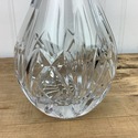 Marquis Waterford Crystal Tall Decanter w Stopper 