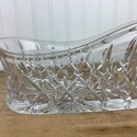 Crystal Wine Caddy Wine Bottle Holder Elegant Gorh