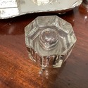 Derby Silver Co. Silverplate Inkwell Desk Set Tray