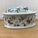 Buckingham Covered Casserole Andrea by Sadek 2.5 Q