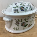 Buckingham Covered Casserole Andrea by Sadek 2.5 Q