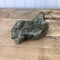 Iron Pyrite 2.4 pounds Rock Gold Silver Tones Orig