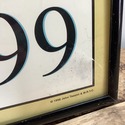 Manasquan River Yacht Club Poster Print Centennial