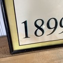 Manasquan River Yacht Club Poster Print Centennial