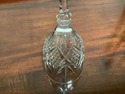 Fontenay Cut Crystal Wine Glass D'Arques Durand Fo