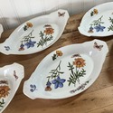 6 Cordon Bleu Au Gratin Dish Casserole Dishes Corn