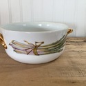 Royal Worcester Evesham Round Casserole Bowl w Lid