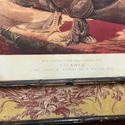 Cassell's Poultry Book Framed Print Titania Hen Pl